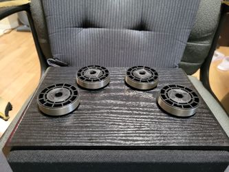 Pioneer Or Other Brand Stereo Receiver Leg 