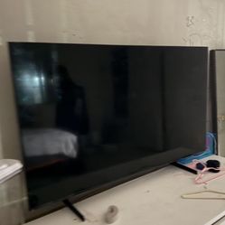 50 INCH SAMSUNG TV 