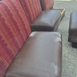 Restaurant Booths  Use