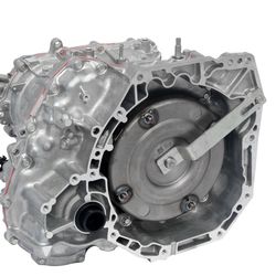 Nissan Sentra & Versa CVT Transmission (2013–2019) – Rebuilt + Warranty