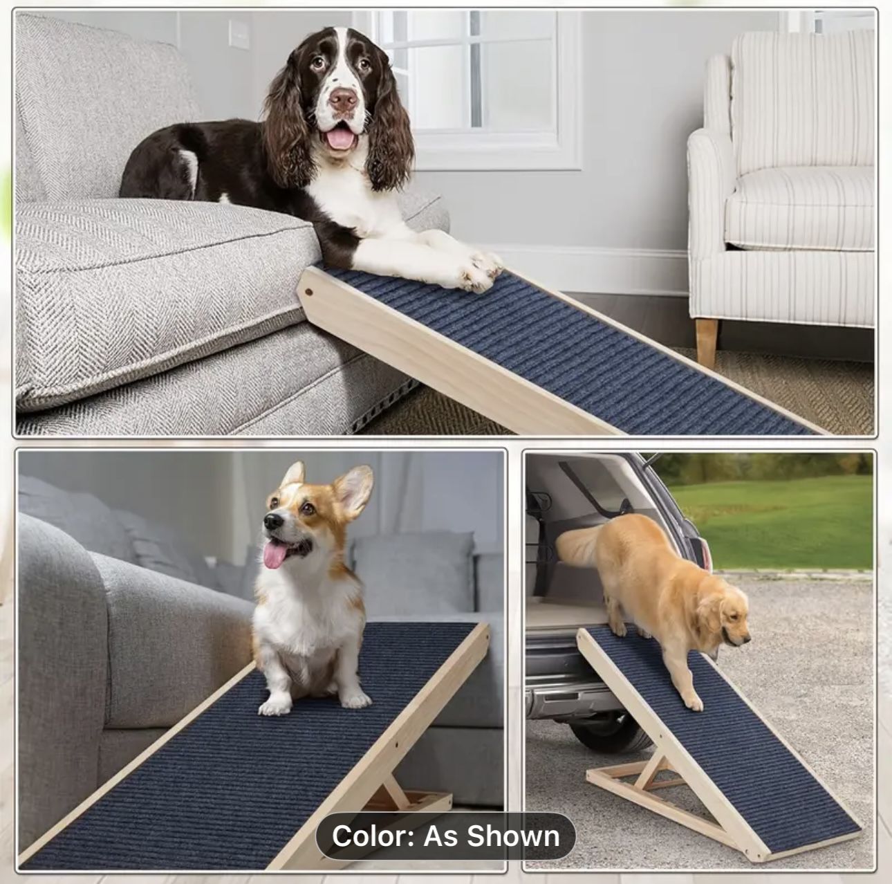 Dog Ramp