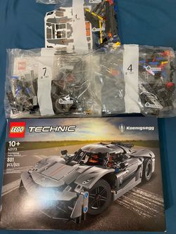 Lego set