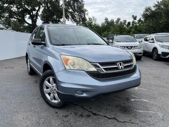 2011 Honda CR-V