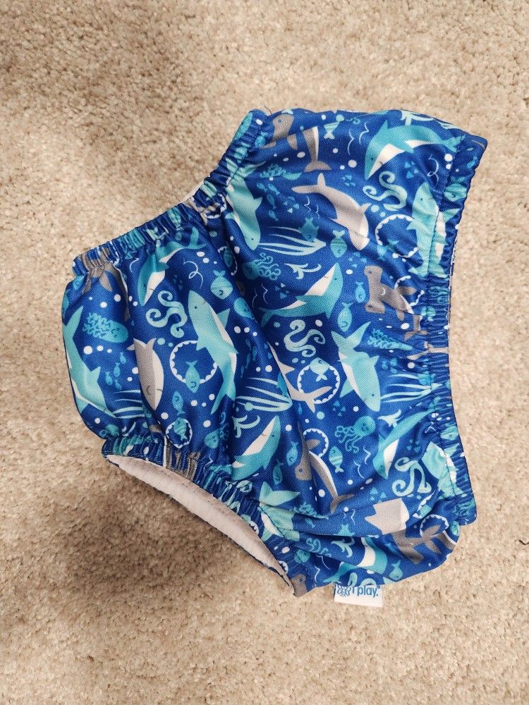 Baby Swim Diaper
