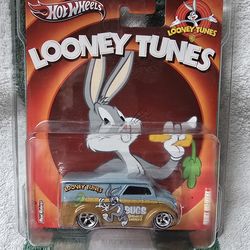 Hot Wheels Dairy Delivery