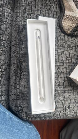 Apple Pencil