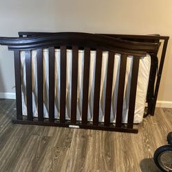 baby Crib