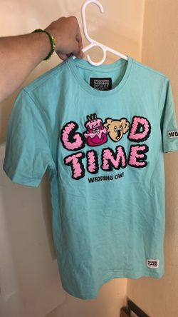 Wedding Cake T Shirt Small