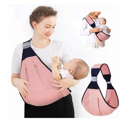 Baby Carrier Wrap