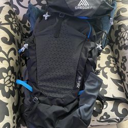 Camping/hiking Backpack