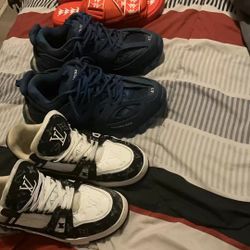 Shoes For Sale Read Desc