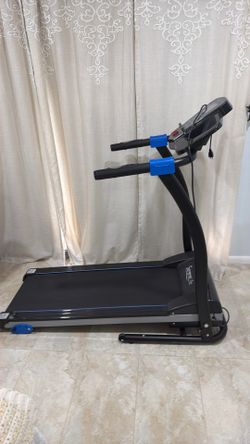 SereneLife Tredmill