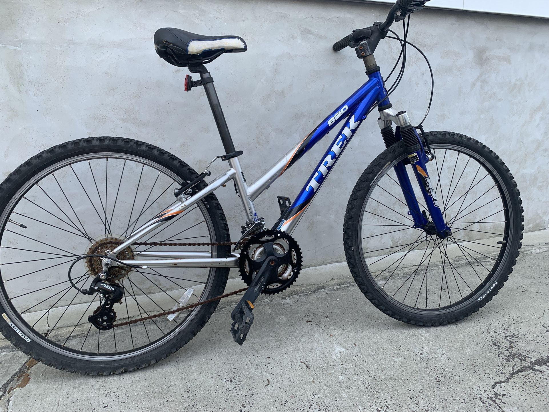 Bike