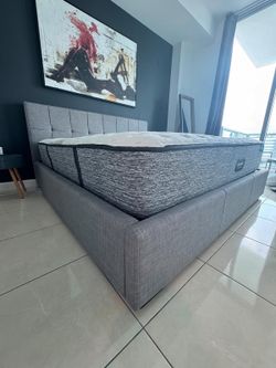 Cama King