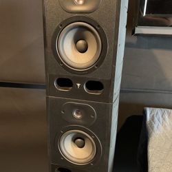Focal ALPHA 50 Pair Powered Monitor