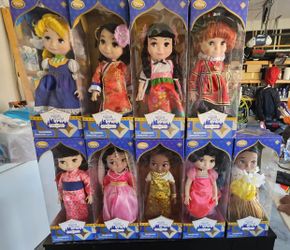 Disney Collectables
