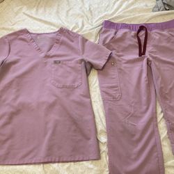 Figs Women’s scrubs 