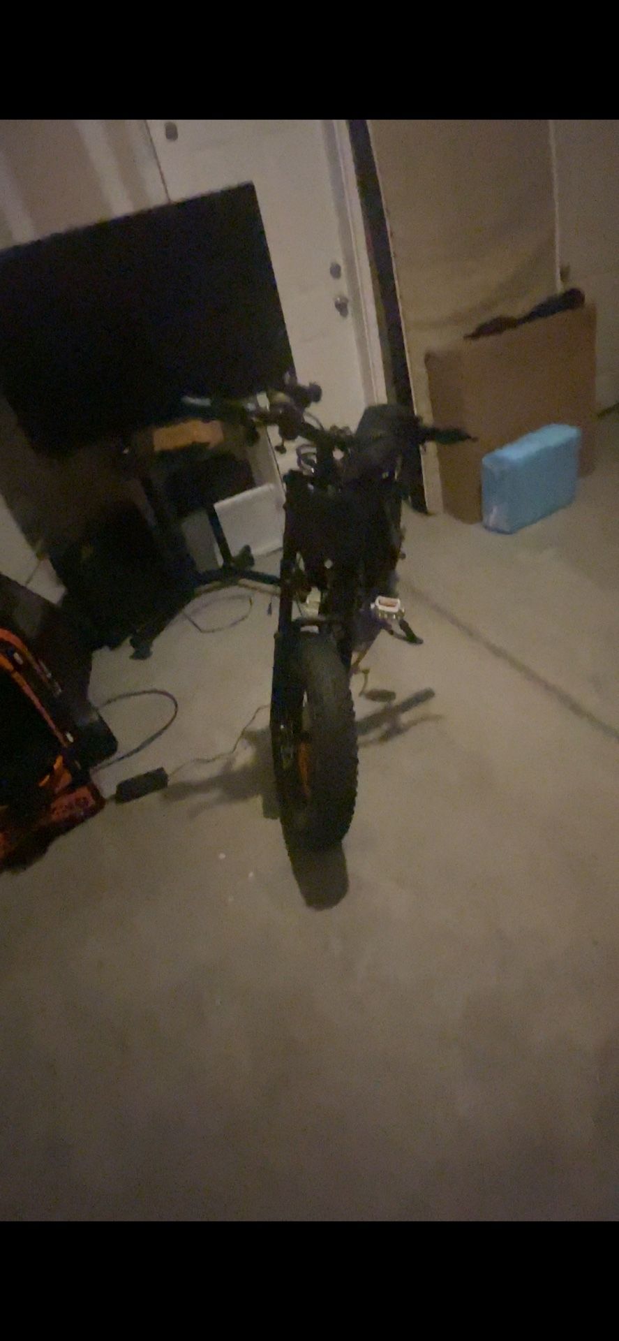 E Bike