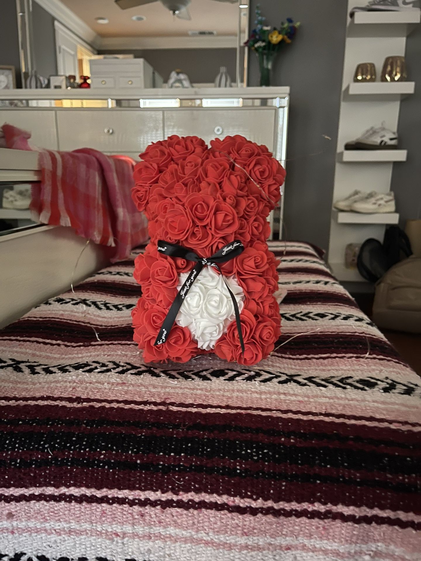 Teddy Bear