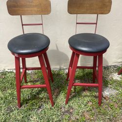 Stools 