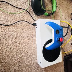 Xbox Series S