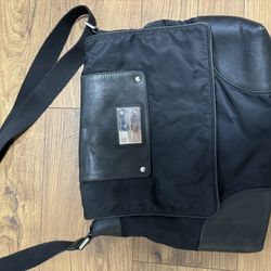 Dolce Gabbana DG Laptop Bag