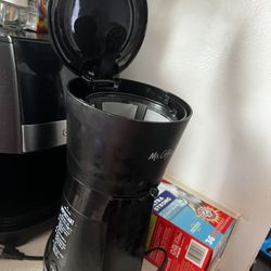 Mr. Coffee Iced coffee maker