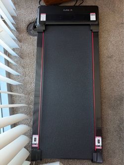 Cursor Walking Pad/Treadmill