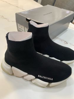 balenciaga speed trainer 2.0