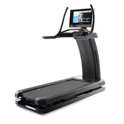 Nordic Track Treadmill. -  iFit 