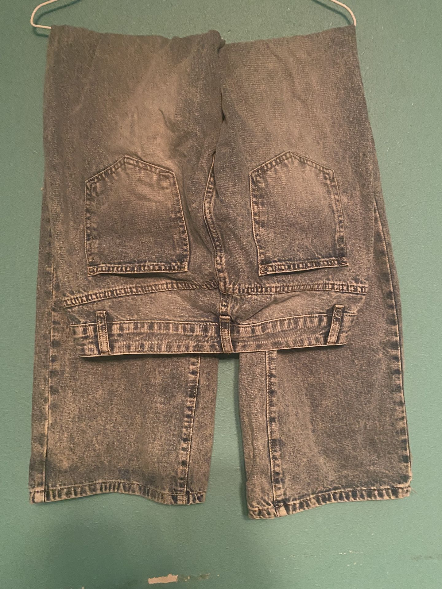 Shein Womens Jeans Size 26 Reg.