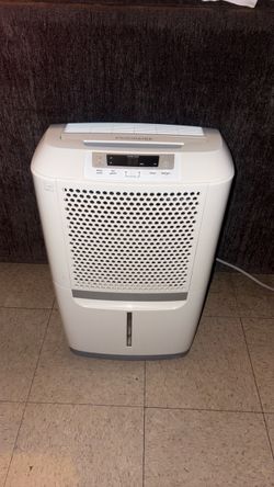 Frigidaire 50-Pint Dehumidifier