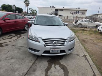 2013 Nissan  centra