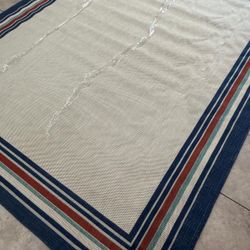 8x10 Outdoor Area Rug 