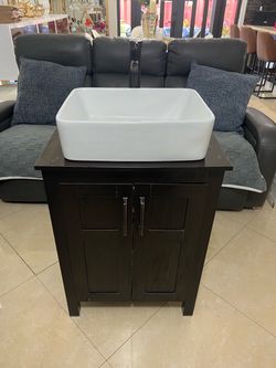Vanity’s to different vanity’s