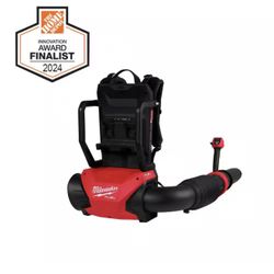 M18 Backpack Blower