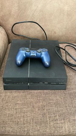 PS4