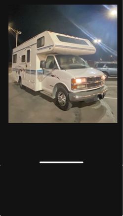 Great rv mobile home
