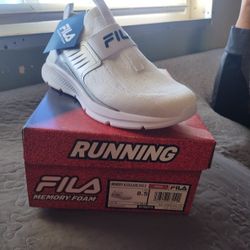 Tenis Fila