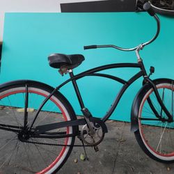 Used Bicycle 100 And Up 26 In 700c Beach Cruiser for Sale in Los Angeles CA OfferUp