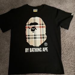 Bape T shirt