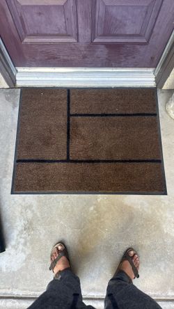 Door Mat