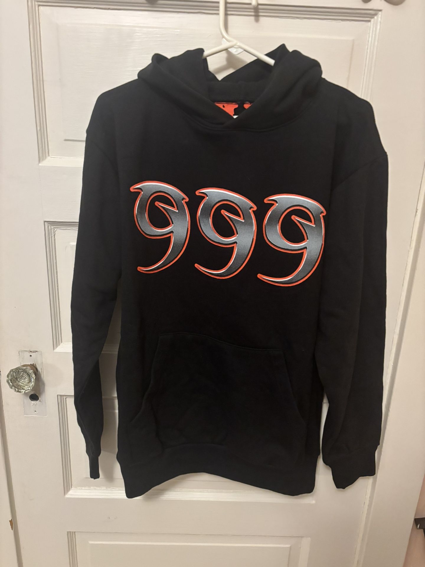 Blade Collab V Loan Hoodie