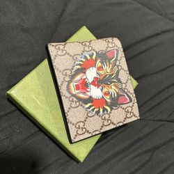 Men’s Wallet (BEST OFFER)