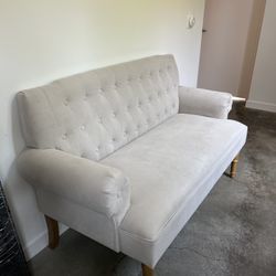 Bedroom Couch 