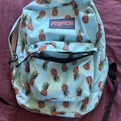Jansport Backpack