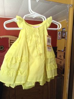 Summer dress new