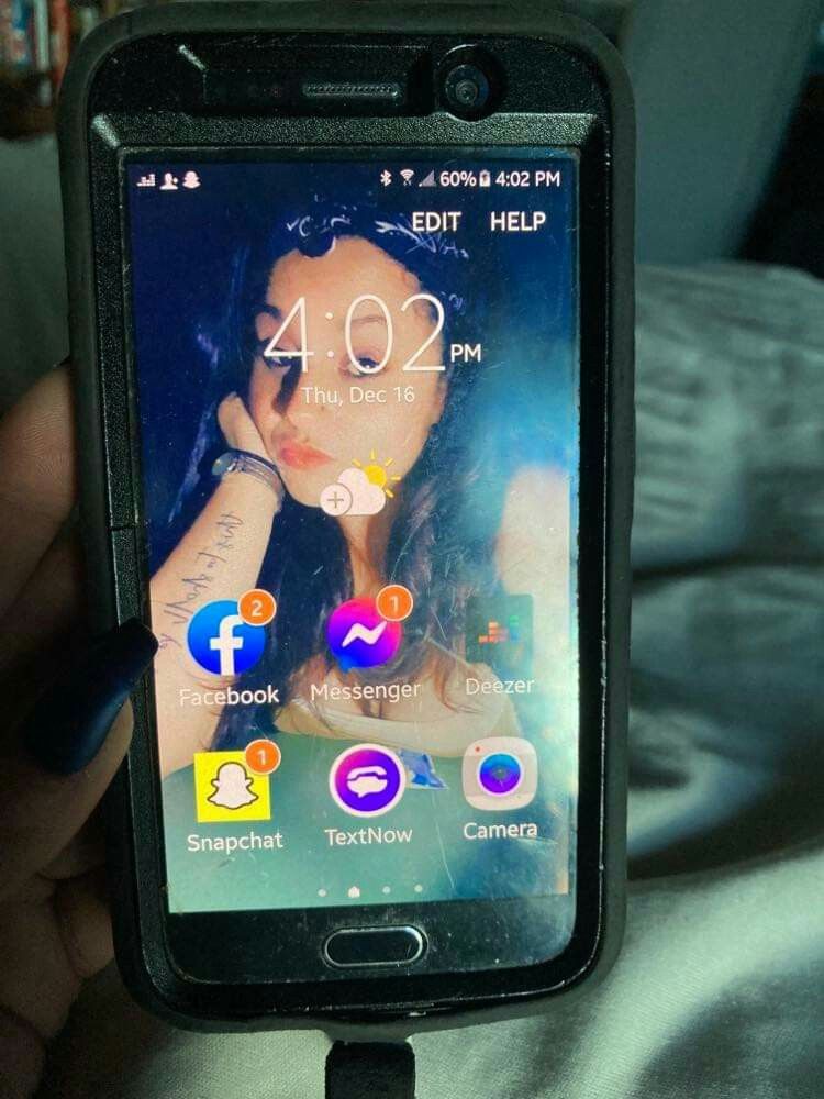Samsung Galaxy S6
