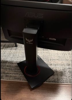 VG27AQ Asus Tuf Gaming Monitor 144hz