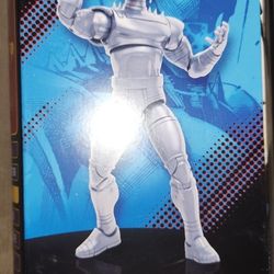 Marvel Legends Avengers Ultron Cassie Lang Baf